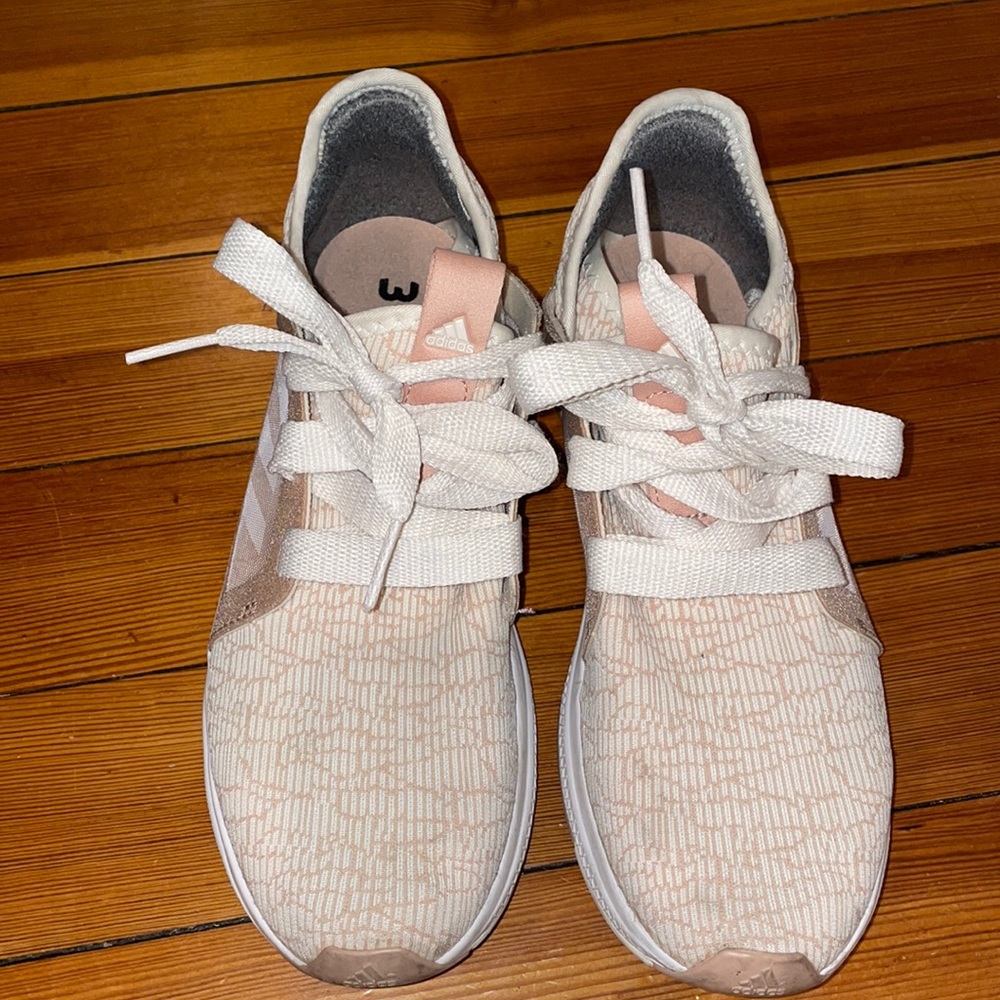 Adidas Edge Lux Sneakers